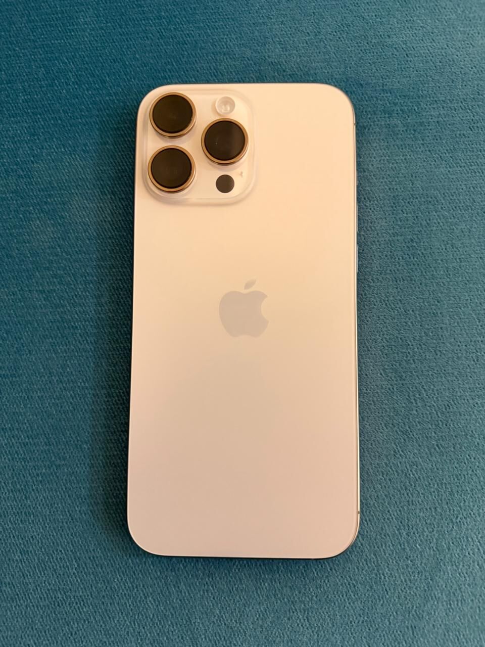 Riyadh, Mobile Phones, SAR 3500,  Iphone 16 Pro Max (512 GB) , 91% BAT