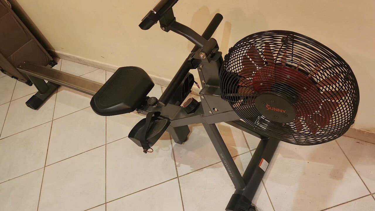 Al Murabba, Household Items, SAR 50,  Philips Comfort Touch Plus GC558/36