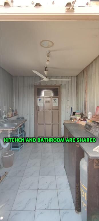 East Riffa, Rooms for Rent, BHD 80/month,  Room With  Air Conditioner With EWA 80bd