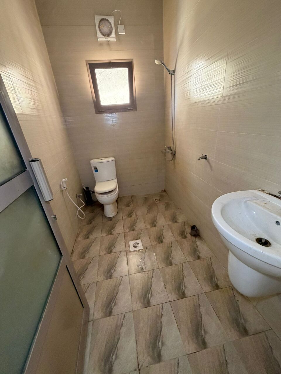 Kabul, Apartments, Flats, Houses & Villas, AFN 180/year,  100 Sq. Meter,  للإيجار سكن عمال في الجنبية