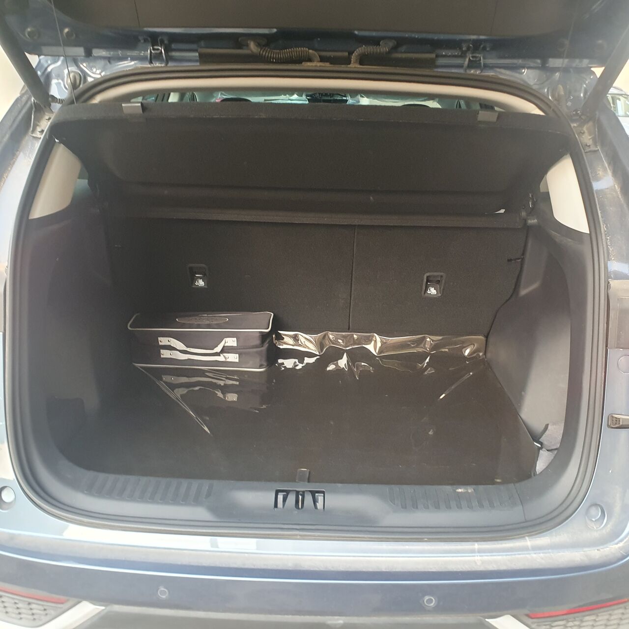 Riyadh, Vehicles, Cars & Trucks , SAR 95000,  Ford Territory Titanium,  2024,  Automatic,  22500 KM,    Carefully Driven And Kept