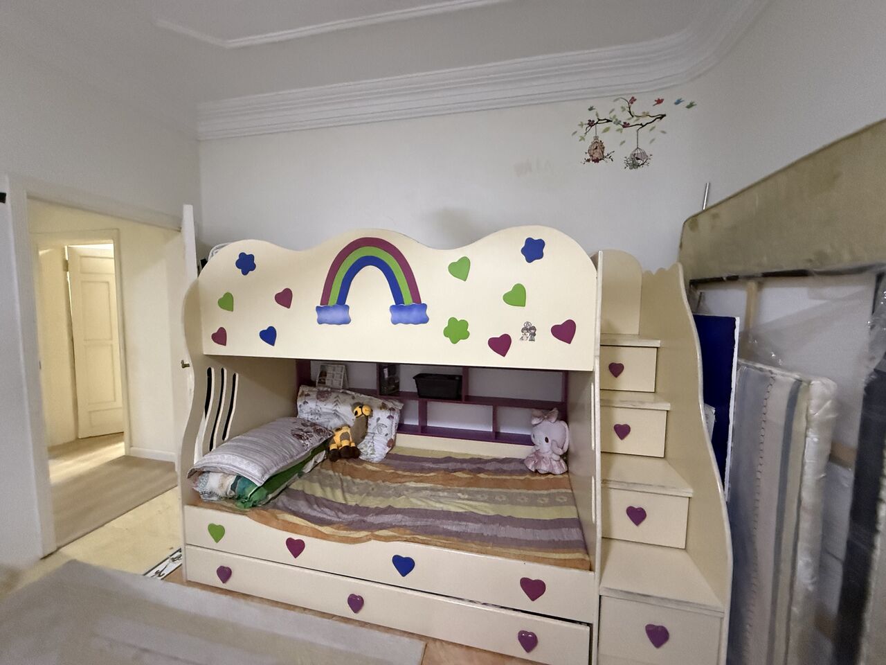 Jeddah, Baby & Kid Stuff, SAR 300,  Kids Bunk Bed