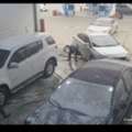 Car Wash For Sale In Alidrees Petroleum