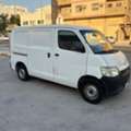 SAR 25000,  Daihatsu Van,  2014,  Manual,  296000 KM,  Daihatsu Cargo Van For Sale SAR 25000