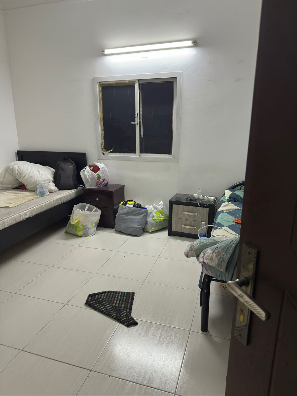 East Riffa, Bedspace For Rent, BHD 60/month,  Executive Bedspace / Room Sharing Available