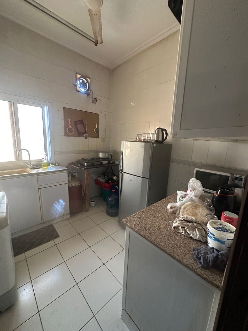 East Riffa, Bedspace For Rent, BHD 60/month,  Executive Bedspace / Room Sharing Available