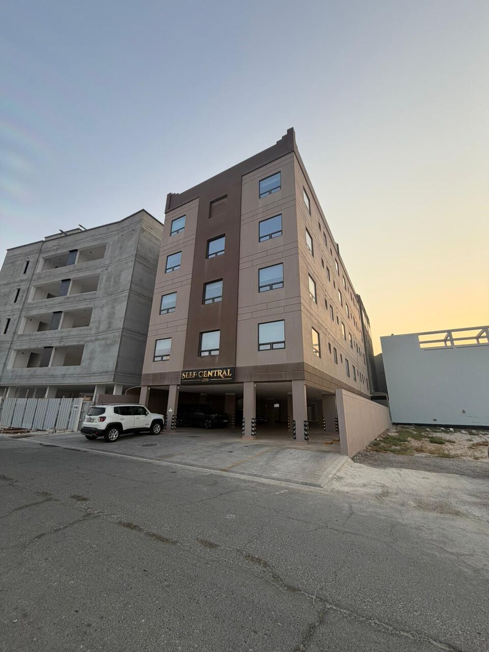 Kabul, Apartments, Flats, Houses & Villas, AFN 360/year,  1 BR,  80 Sq. Meter,  للإيجار مكتب تجاري في ضاحية السيف