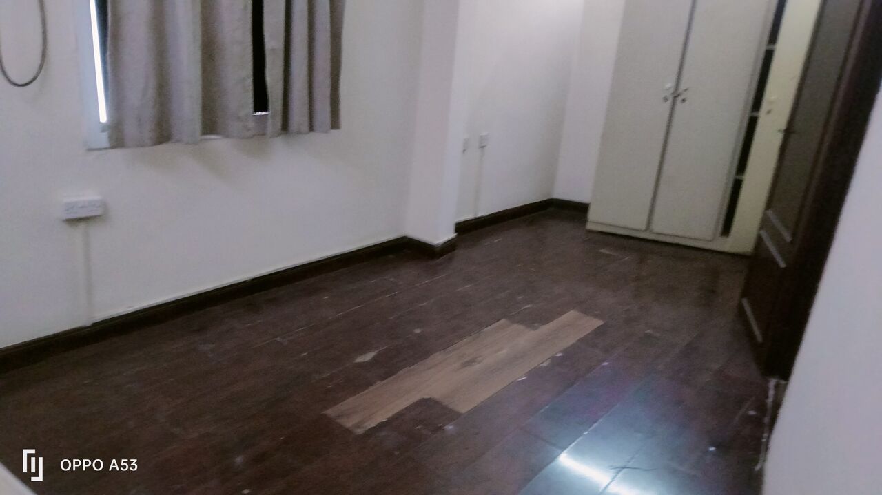 Gudaibiya, Apartments, Flats, Houses & Villas, BHD 140/month,  Semi Furnished Studio Flat For Rent In Gudaibiya (all Inclusive Ewa)