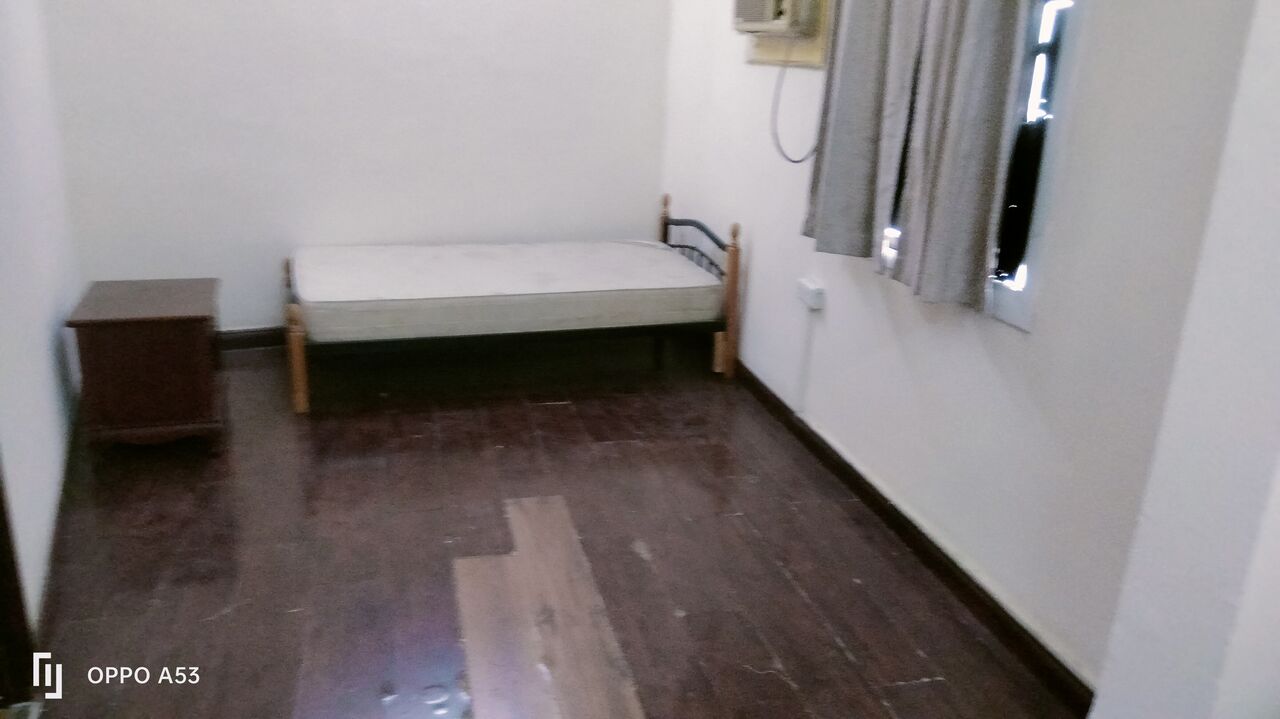 Gudaibiya, Apartments, Flats, Houses & Villas, BHD 140/month,  Semi Furnished Studio Flat For Rent In Gudaibiya (all Inclusive Ewa)