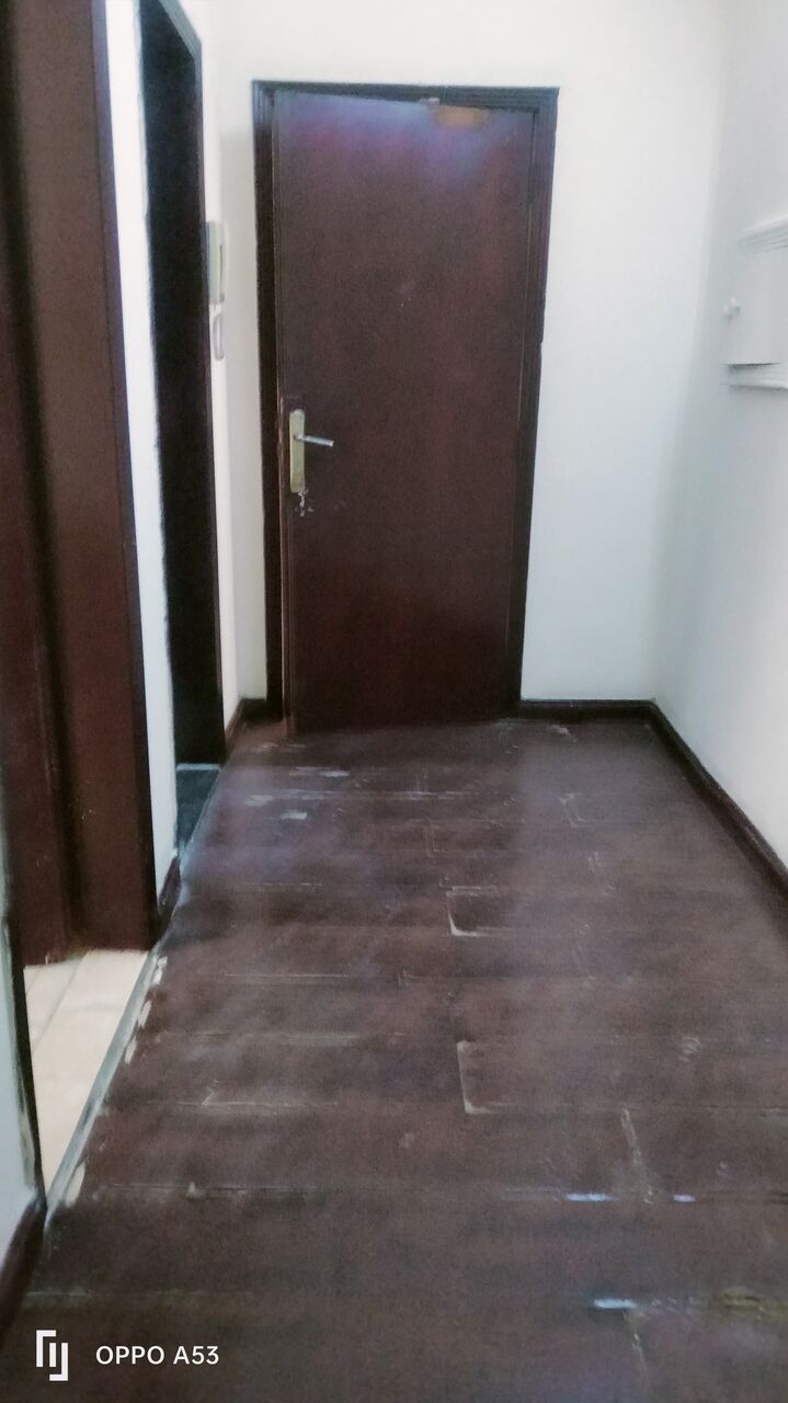 Gudaibiya, Apartments, Flats, Houses & Villas, BHD 140/month,  Semi Furnished Studio Flat For Rent In Gudaibiya (all Inclusive Ewa)