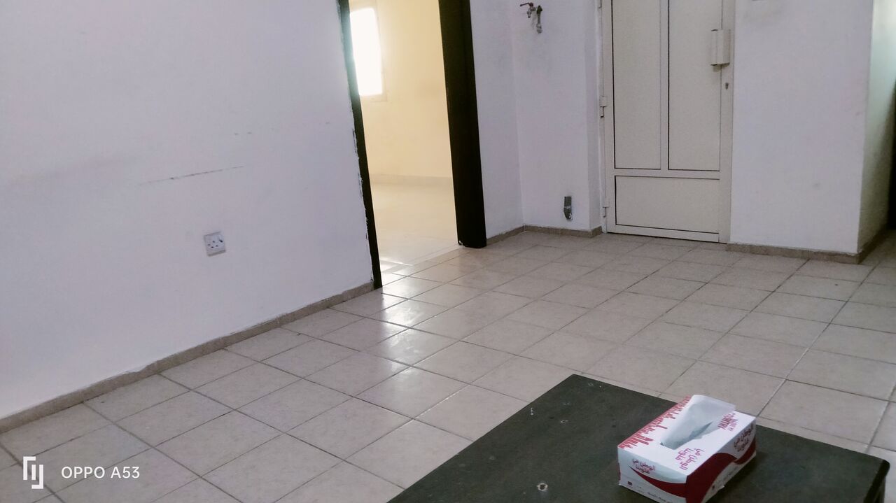 Ras Rumman, Apartments, Flats, Houses & Villas, BHD 140/month,  1 BR,  Semi Furnished Specious 1 Bedroom Flat For Rent In Ras Rumman ( Including Electricity)