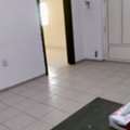BHD 140/month,  1 BR,  Semi Furnished Specious 1 Bedroom Flat For Rent In Ras Rumman ( Including Electricity)