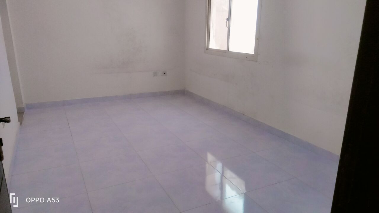Ras Rumman, Apartments, Flats, Houses & Villas, BHD 140/month,  1 BR,  Semi Furnished Specious 1 Bedroom Flat For Rent In Ras Rumman ( Including Electricity)