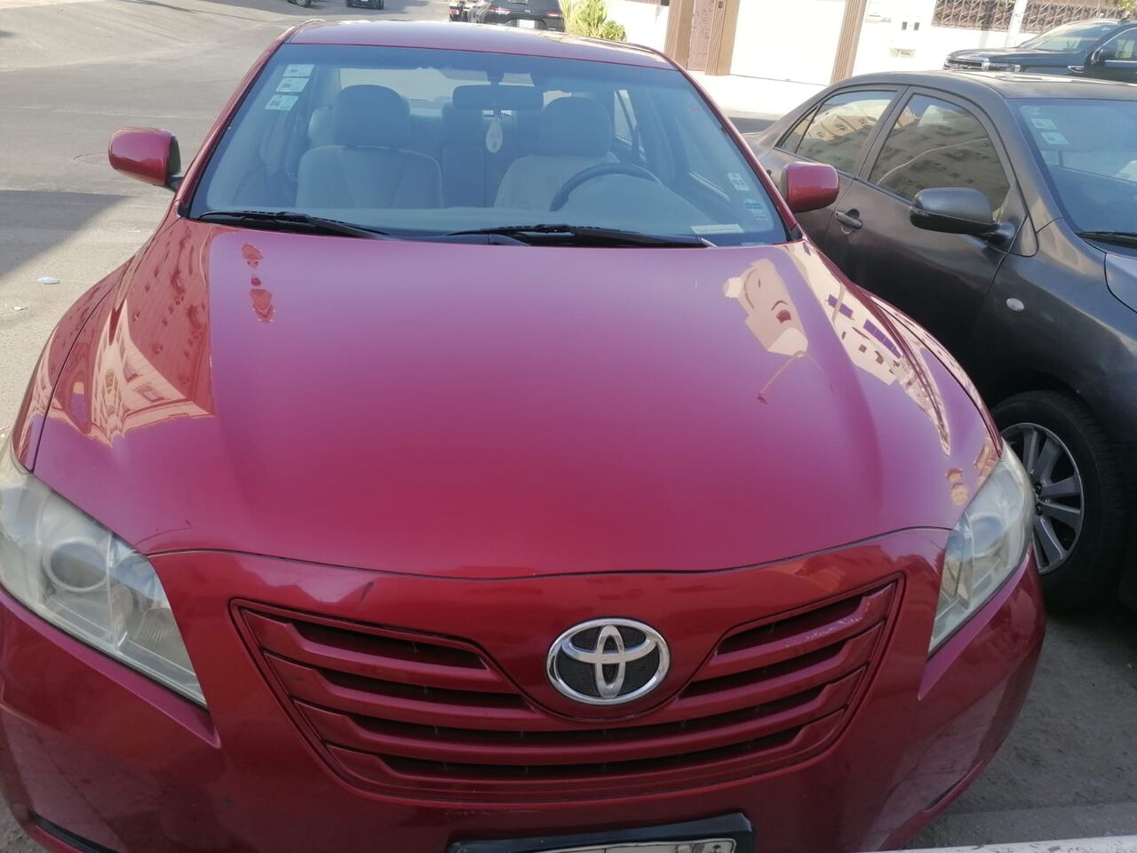 Al Aziziyah, Vehicles, Cars & Trucks , SAR 31000,  Toyota Camry,  2008,  Manual,  229000 KM,