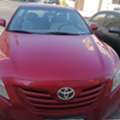 SAR 31000,  Toyota Camry,  2008,  Manual,  229000 KM,