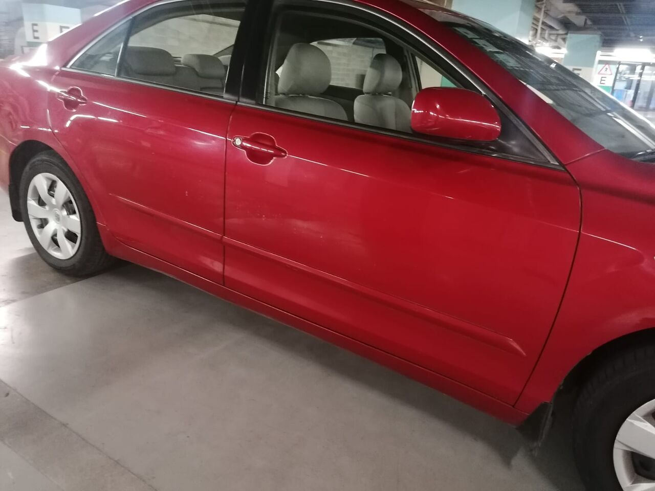Al Aziziyah, Vehicles, Cars & Trucks , SAR 31000,  Toyota Camry,  2008,  Manual,  229000 KM,