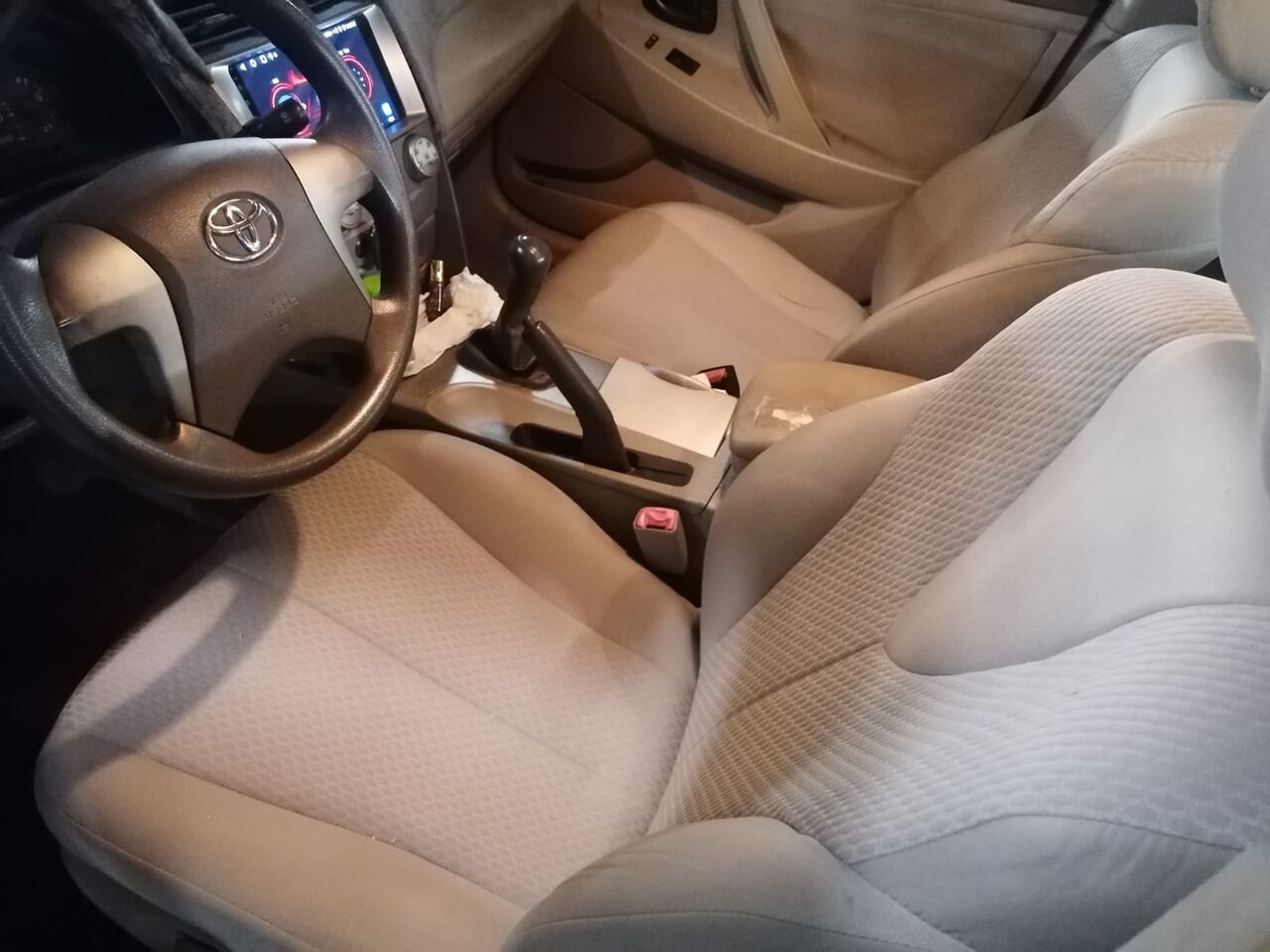 Al Aziziyah, Vehicles, Cars & Trucks , SAR 31000,  Toyota Camry,  2008,  Manual,  229000 KM,