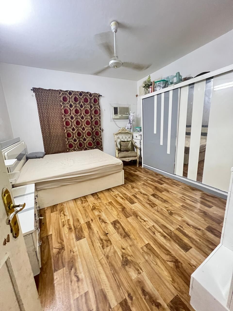 Hara, Apartments, Flats, Houses & Villas, SAR 1500/month,  Furnished,  Furnished Room For Professional Bachelors