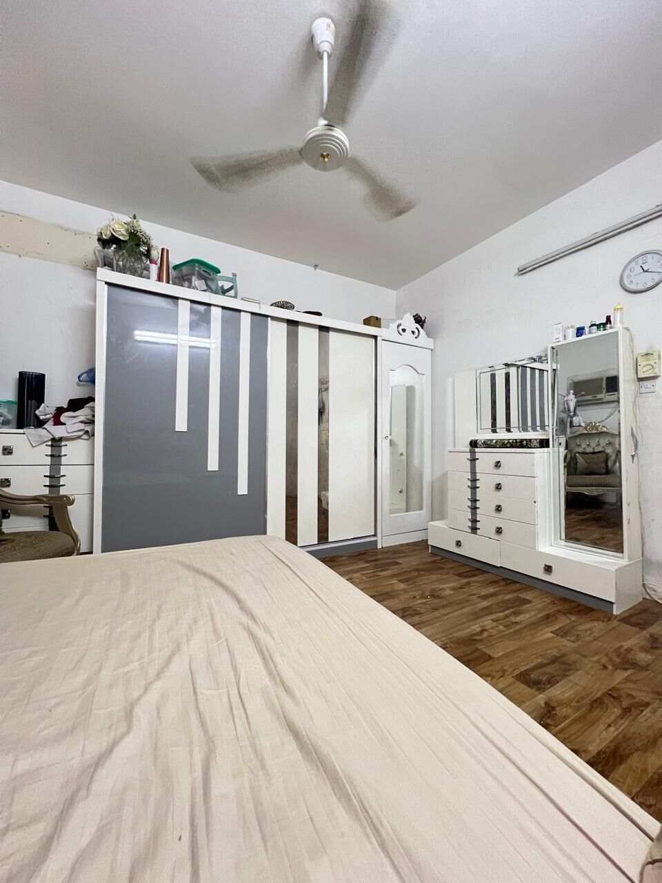 Hara, Apartments, Flats, Houses & Villas, SAR 1500/month,  Furnished,  Furnished Room For Professional Bachelors