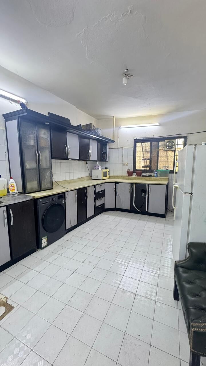 Hara, Apartments, Flats, Houses & Villas, SAR 1500/month,  Furnished,  Furnished Room For Professional Bachelors