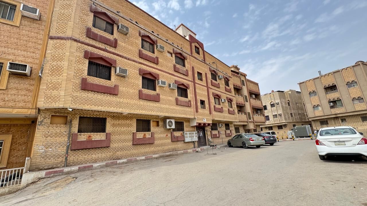 Hara, Apartments, Flats, Houses & Villas, SAR 1500/month,  Furnished,  Furnished Room For Professional Bachelors