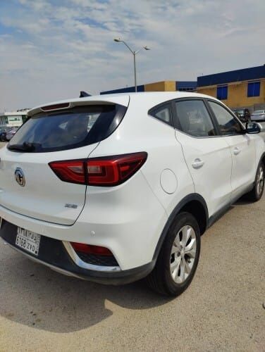 Khobar, Vehicles, Cars & Trucks , SAR 35000,  Mg ZS,  2019,  Automatic,  120000 KM,  SAR 35000    Vehicle