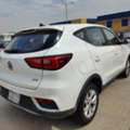 SAR 35000,  Mg ZS,  2019,  Automatic,  120000 KM,  SAR 35000    Vehicle