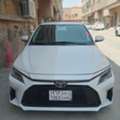 SAR 46000,  Yaris Y,  2024,  Automatic,  118000 KM,  Excellent Condition Yaris