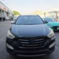 SAR 65000,  SANTA FE 2015,  2015,  Automatic,  250000 KM,  Hyundai Santa Fe,2017 On Road,  Model, 65000/-