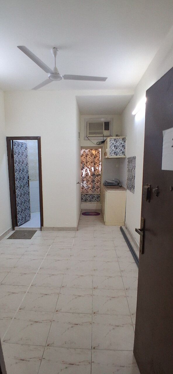 Manama, Real Estate For Sale, BHD 100,  1 BR,  Studio Apartment For Rent In Qudaibiya, Next To Nesto Supermarket, The Indian School,