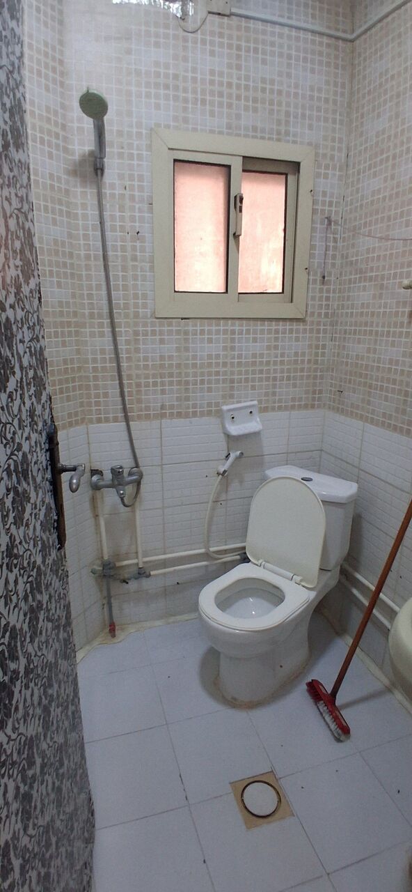 Manama, Real Estate For Sale, BHD 100,  1 BR,  Studio Apartment For Rent In Qudaibiya, Next To Nesto Supermarket, The Indian School,