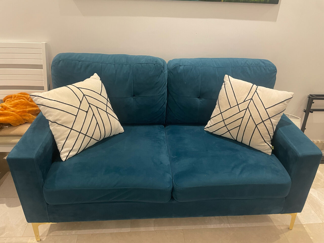 Jeddah, Furniture, SAR 1000,  Double & Super King Beds + Furniture &ndash; Excellent Condition, 55&ndash;60% Off