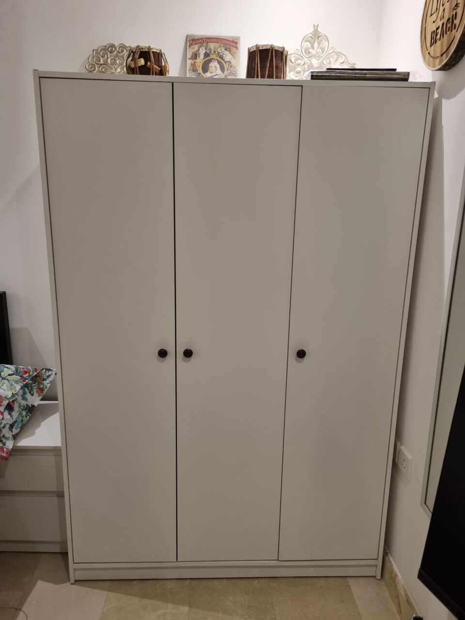 Jeddah, Furniture, SAR 1000,  Double & Super King Beds + Furniture &ndash; Excellent Condition, 55&ndash;60% Off