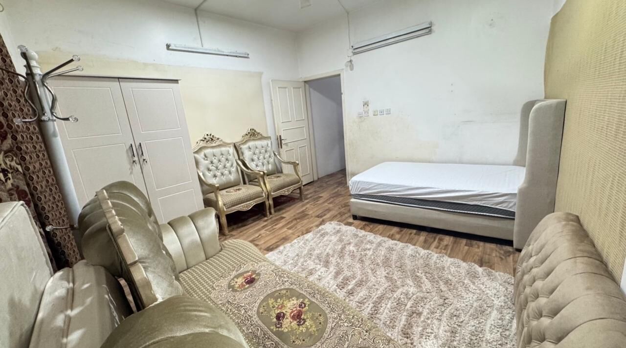 Hara, Apartments, Flats, Houses & Villas, SAR 1400/month,  Furnished,  Furnished Room Available For Professional Bachelor