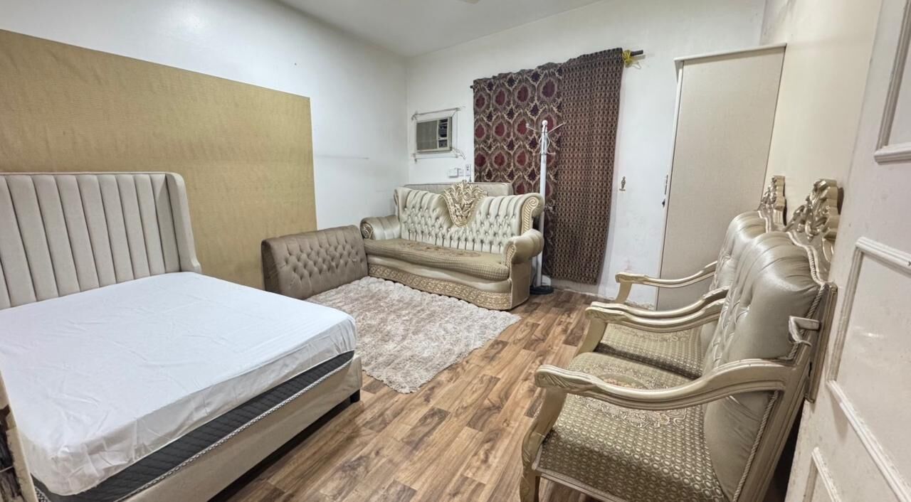 Hara, Apartments, Flats, Houses & Villas, SAR 1400/month,  Furnished,  Furnished Room Available For Professional Bachelor
