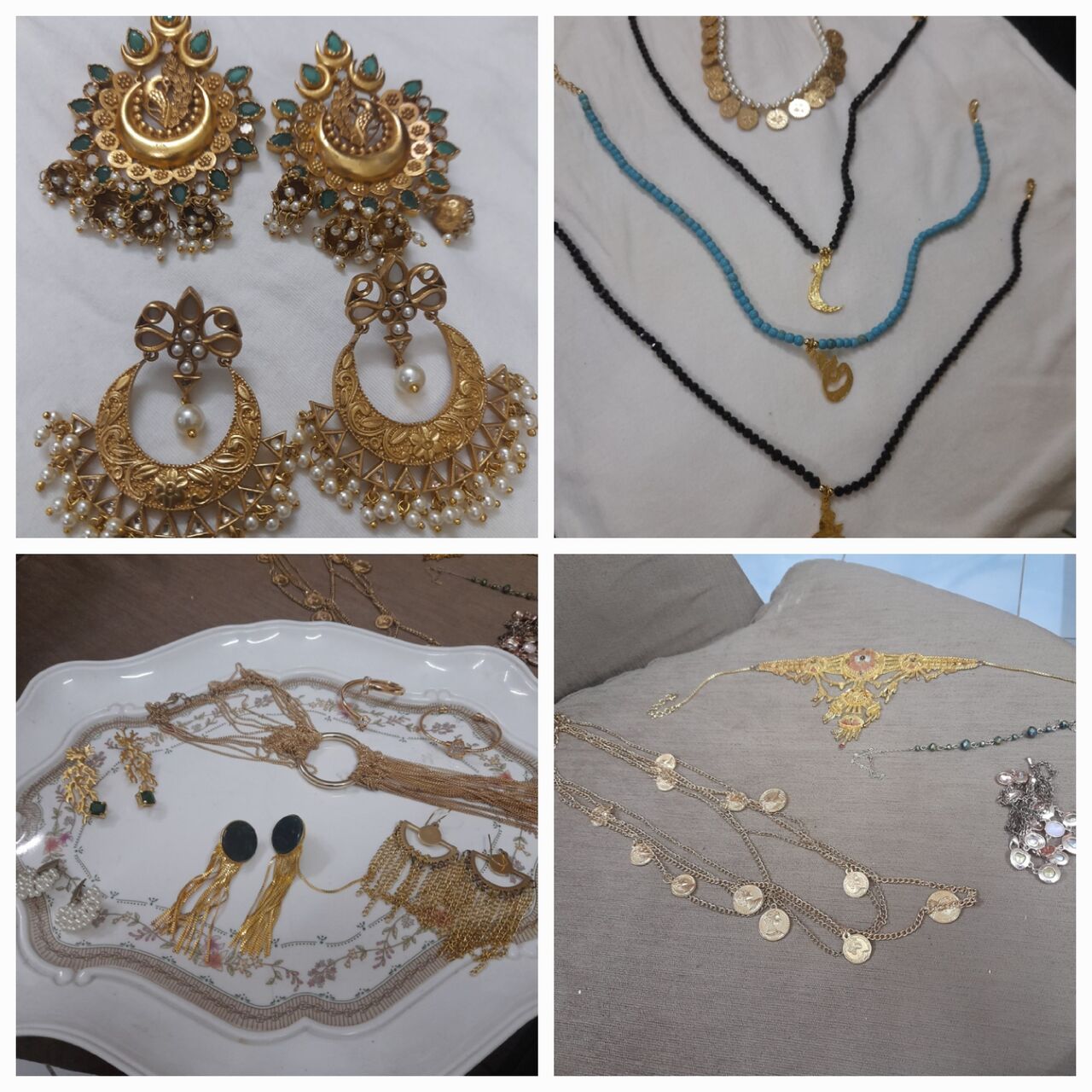 Gudaibiya, Jewelry, BHD 5,  Artificial Jewellery New