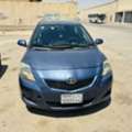 TOYOTA YARIS 2008
