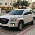 SAR 35000,  Gmc Terrain,  2016,  Automatic,  240 KM,    &ndash; Top-End / Full Option