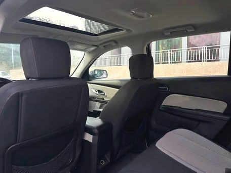 Al Aziziyah, Vehicles, Cars & Trucks , SAR 35000,  Gmc Terrain,  2016,  Automatic,  240 KM,    &ndash; Top-End / Full Option