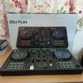 BHD 130,  Pioneer DDJ-FLX4 Controller