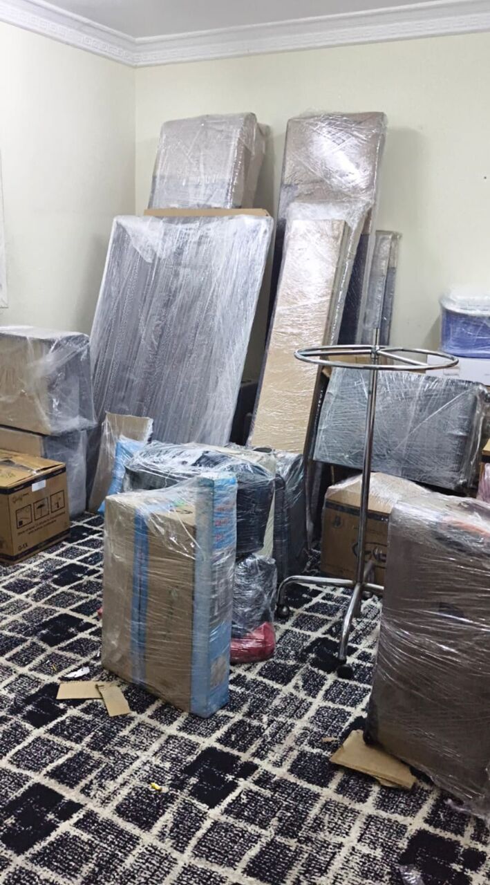 Dammam, Labor/Moving, HOUSE SHIFTING MOVERS PACKERS COMPANY PROFESSIONAL ✔️✔️TEAM TRUCK FOR RENT🚛 0582618520