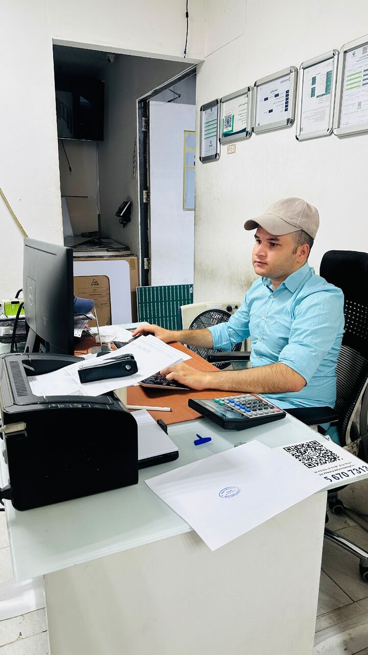 Riyadh, Job Seekers, 3d Artist