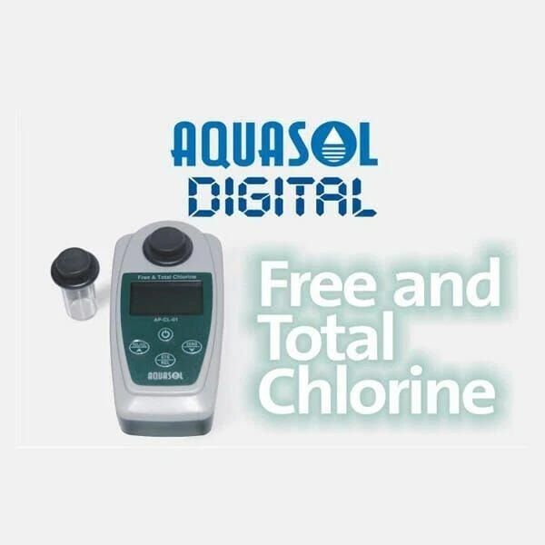 Greater Noida, Industrial Machinery, Chlorine Meter