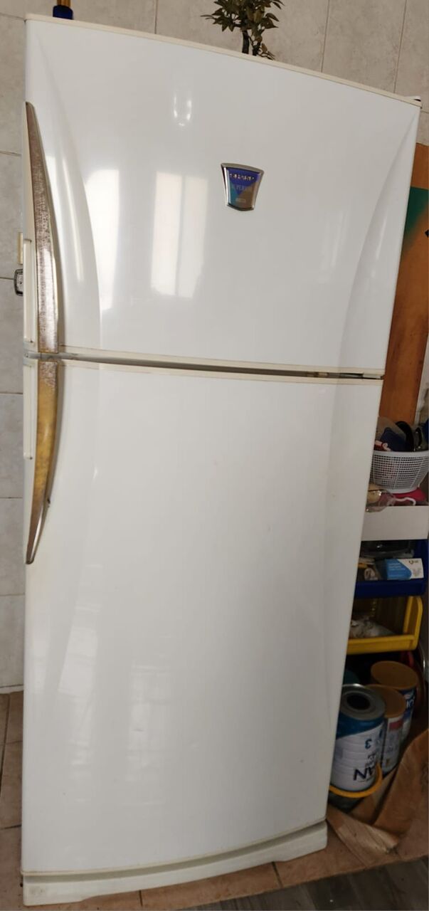 Al Aziziyah, Household Items, SAR 1000,  Refrigerator In Very Good Condition For Sale
