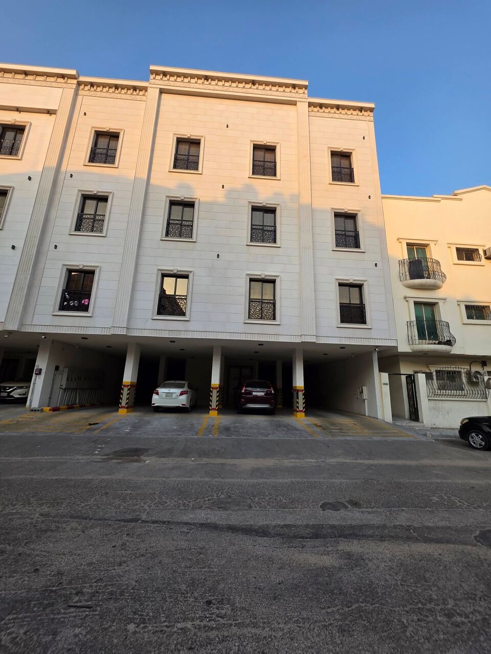 Khobar, Apartments, Flats, Houses & Villas, 1 BR,  🏠 ELEGANT 1-BEDROOM FAMILY APARTMENT FOR RENT – SAR 16,500/YEAR | AL BAYOUNIYAH, AL KHOBA