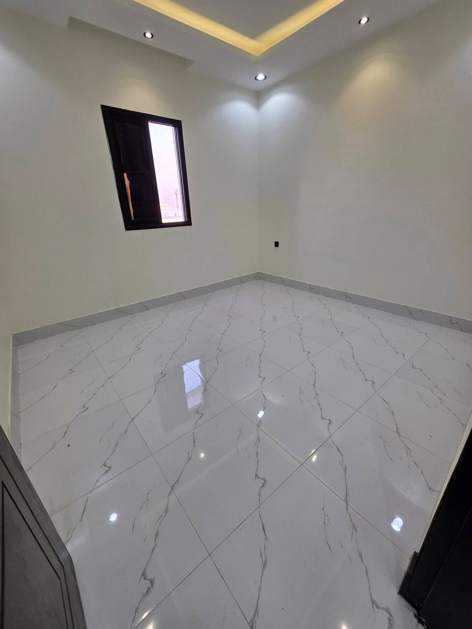 Khobar, Apartments, Flats, Houses & Villas, 1 BR,  🏠 ELEGANT 1-BEDROOM FAMILY APARTMENT FOR RENT – SAR 16,500/YEAR | AL BAYOUNIYAH, AL KHOBA