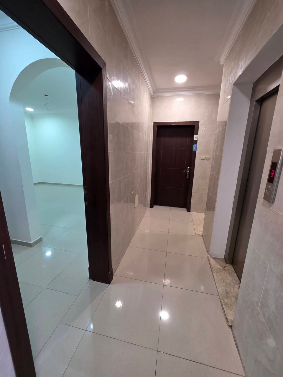 Thuqbah, Apartments, Flats, Houses & Villas, 3 BR,  🏠 FAMILY APARTMENT FOR RENT | SAR 24,600/YEAR | 3 BEDROOMS | 2 ENTRANCES | 4 SPLIT A/C UN