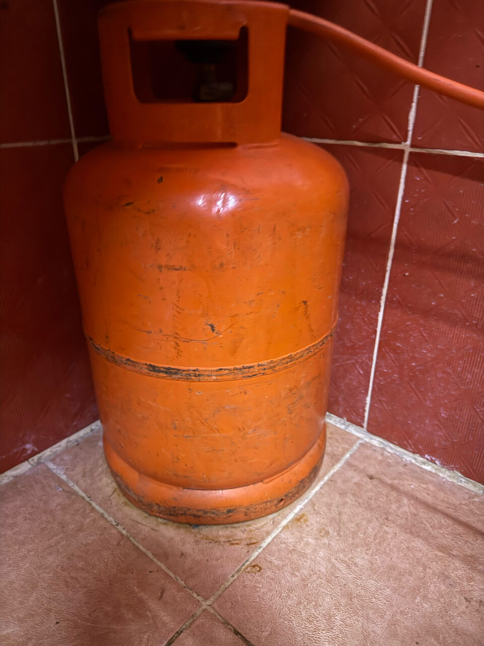 Madinah, Household Items, SAR 180,  Gas Cylinder