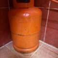 SAR 180,  Gas Cylinder