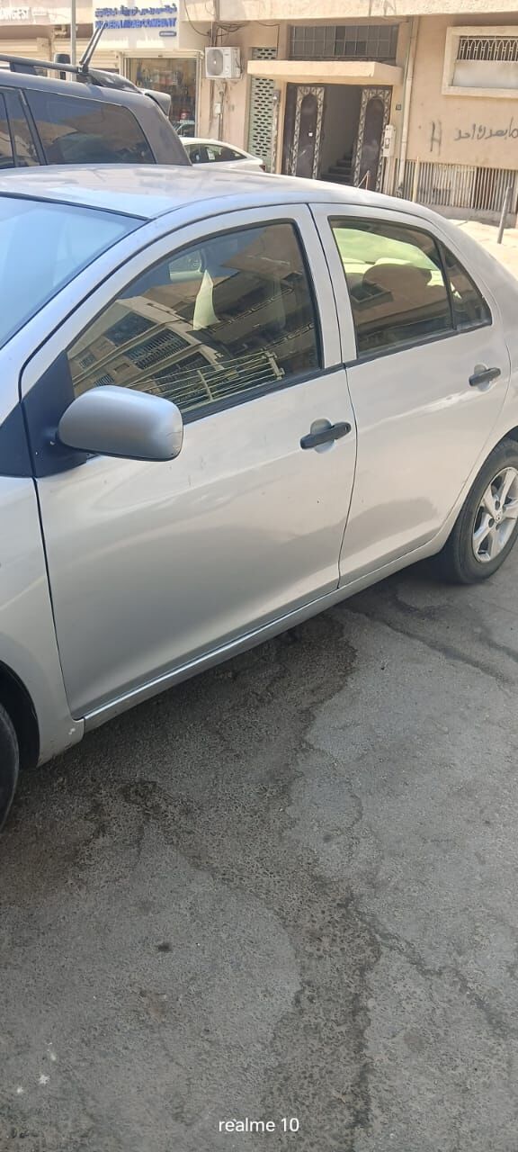 Riyadh, Vehicles, Cars & Trucks , SAR 16000,  Toyota Yaris,  2012,  Automatic,  280000 KM,   For Sale - Good Condition